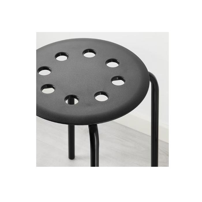 چهارپایه ایکیا مدل MARIUS کد 659 چهارپایه ایکیا مدل MARIUS کد 659