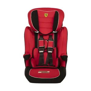 صندلی خودرو کودک مدل Imax Isofix