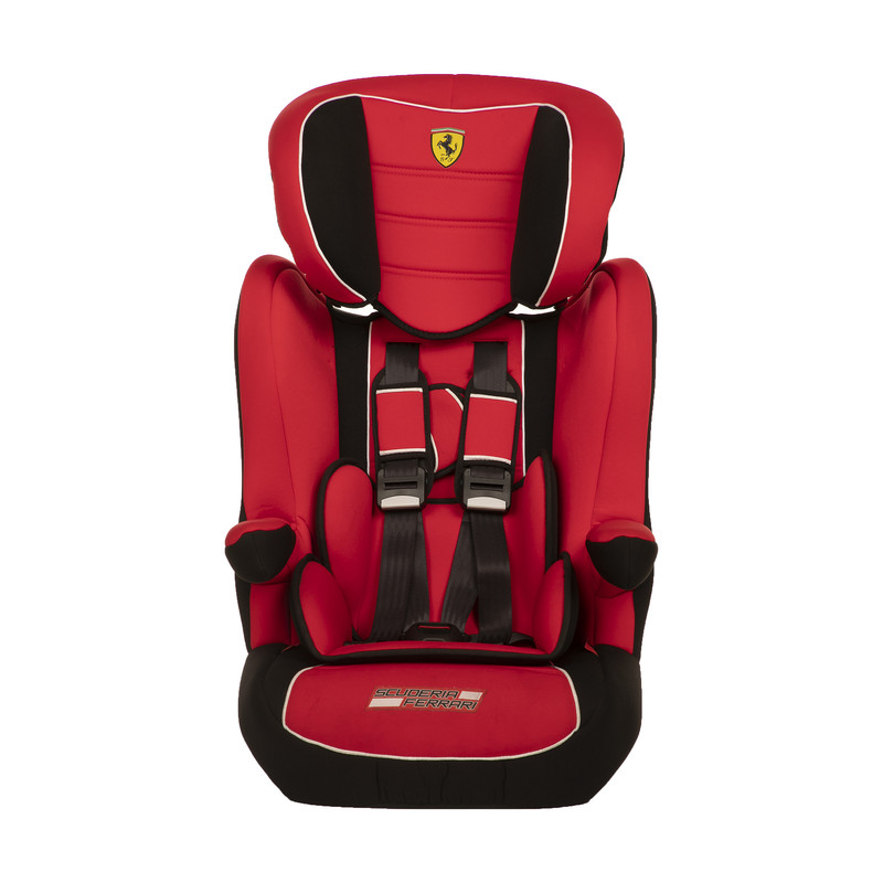 صندلی خودرو کودک مدل Imax Isofix