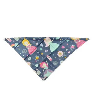 روسری دخترانه نسیما کد K 105