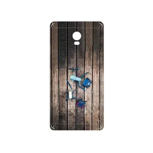 MAHOOT Drone Cover Sticker for Lenovo Vibe P1