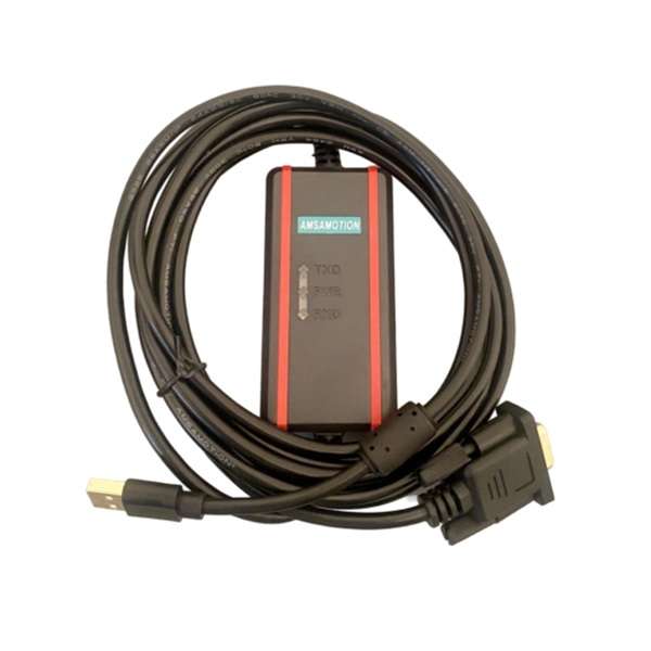 کابل پروگرام آمساموشن مدل Omron PLC کدUSB-CIF31+ کابل پروگرام آمساموشن مدل Omron PLC کدUSB-CIF31+