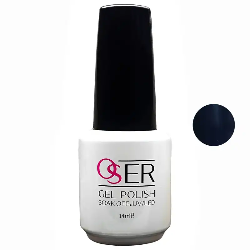 لاک ژل ناخن اسر کد 099