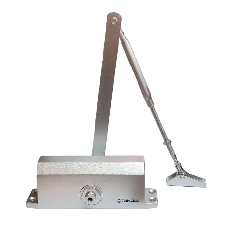 جک آرام بند تندیس مدل TT-2020