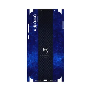 MAHOOT DS Automobiles-FullSkin Cover Sticker for Huawei P20 Pro