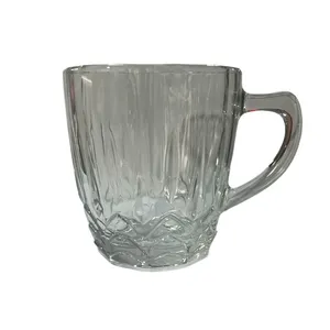 استکان نوری تازه مدل لنسر بسته 6 عددی 