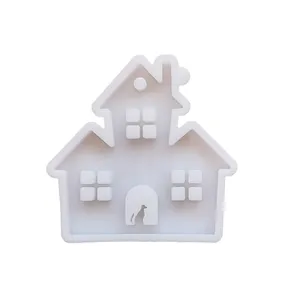 قالب رزین مدل خانه کد 1