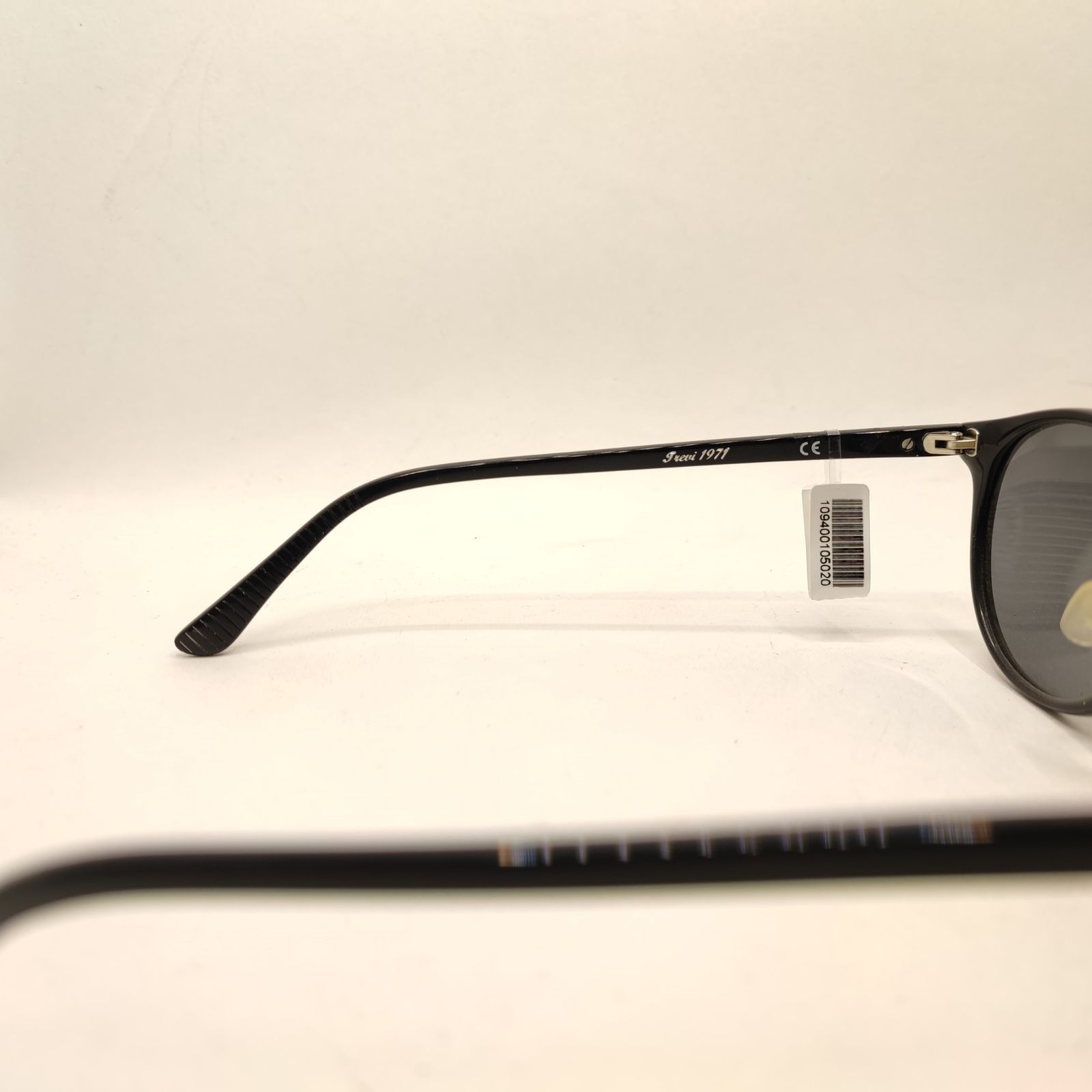 عینک آفتابی کلارک بای تروی کولیزوم مدل K986 -  - 4