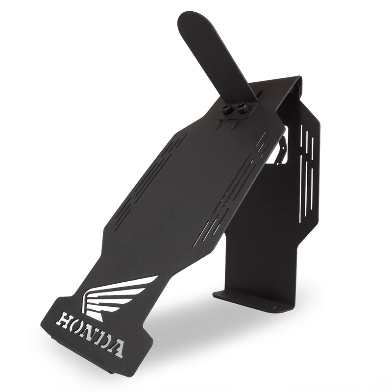 استند کلاه موتورسیکلت موتیرو طرح HON
