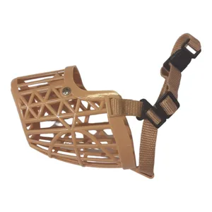 پوزه بند سگ مدل L21 کد 005