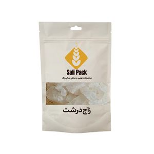 زاج سفید ممتاز سالی پک - 100 گرم