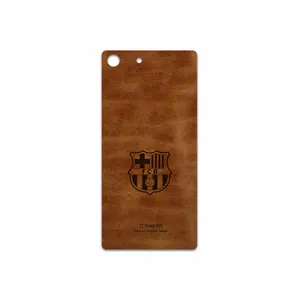 MAHOOT BFL-BRCA Cover Sticker for Sony Xperia M5