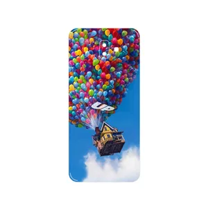 MAHOOT UP Cover Sticker for Samsung Galaxy J6 Plus