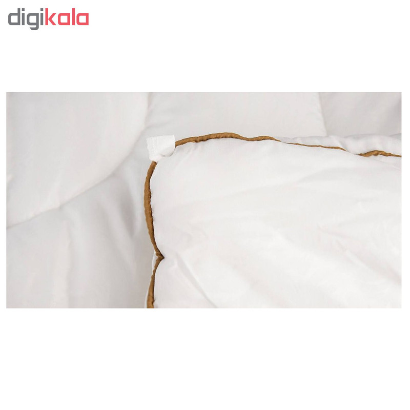 لحاف دونفره فایپکو سری بلورست مدل Light سایز 220 × 200 سانتی متر
