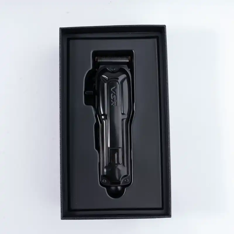 ماشین اصلاح موی سر صورت و بدن وی جی ار مدل V-138