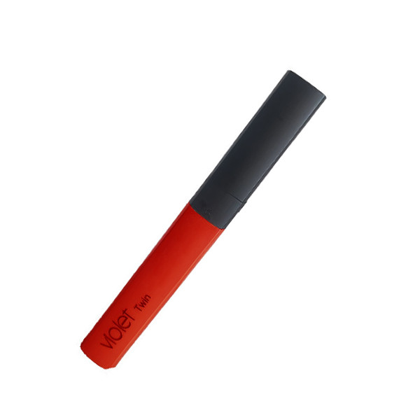 رژ لب مایع وییولت مدل waterproof شماره 162