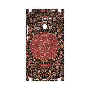MAHOOT Persian-Carpet-Red-FullSkin Cover Sticker for Huawei Y7 Prime