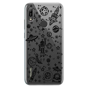 Megafone C24-B Cover For Huawei Y6 2019 / Y6S 2019 / Y6 Prime 2019 / Y6 Pro 2019
