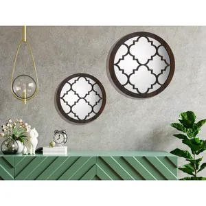 آینه مدل  WDA-222  بسته 2 عددی