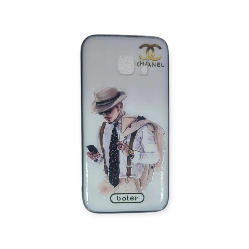 کاور مدل PK058 مناسب برای گوشی موبایل سامسونگ Galaxy S7