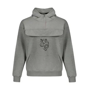 هودی مردانه مدل limited
