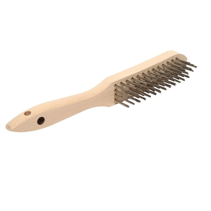 فرچه سیمی لسمن کد No.04557