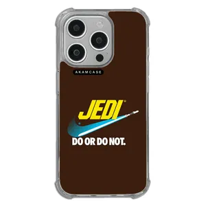 AKAM AMCWTA15PRO-STAR WARS14 Cover For Apple iPhone 15 Pro