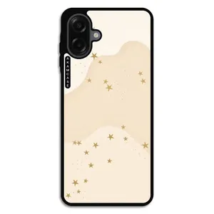 AKAM AMC-WSGA07-STARS-9 Cover For Samsung Galaxy A07