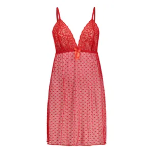 لباس خواب زنانه مدل r618