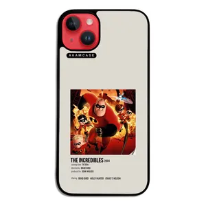AKAM AMC-WA14PLUS-CARTOONS-17 Cover For Apple iPhone 14 Plus