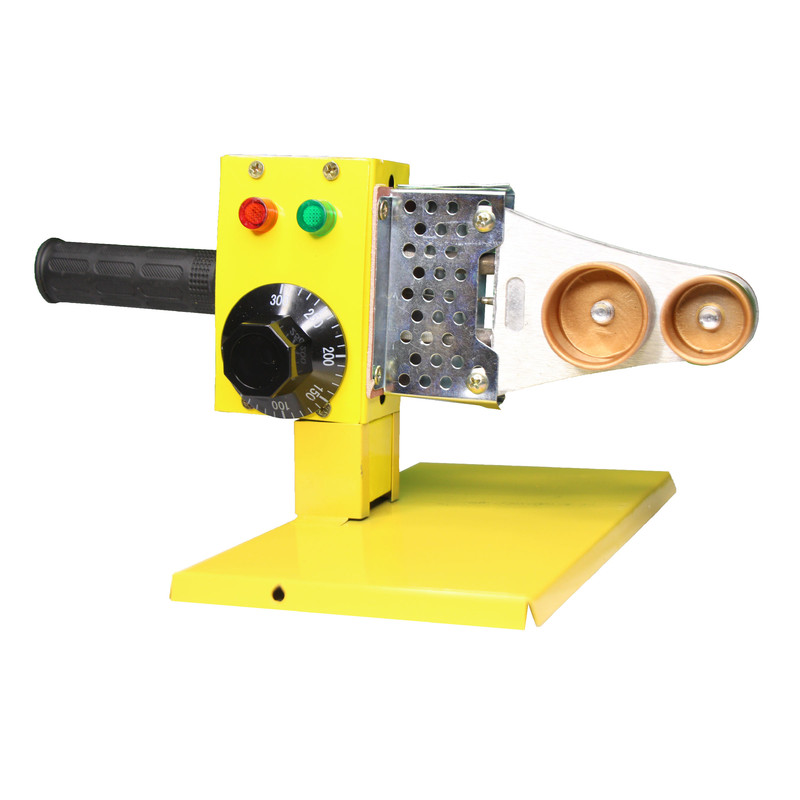 مجموعه 10 عددی دستگاه اتو لوله سبز مستر مدل m12a