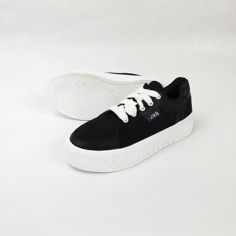 کفش روزمره زنانه مدل z103