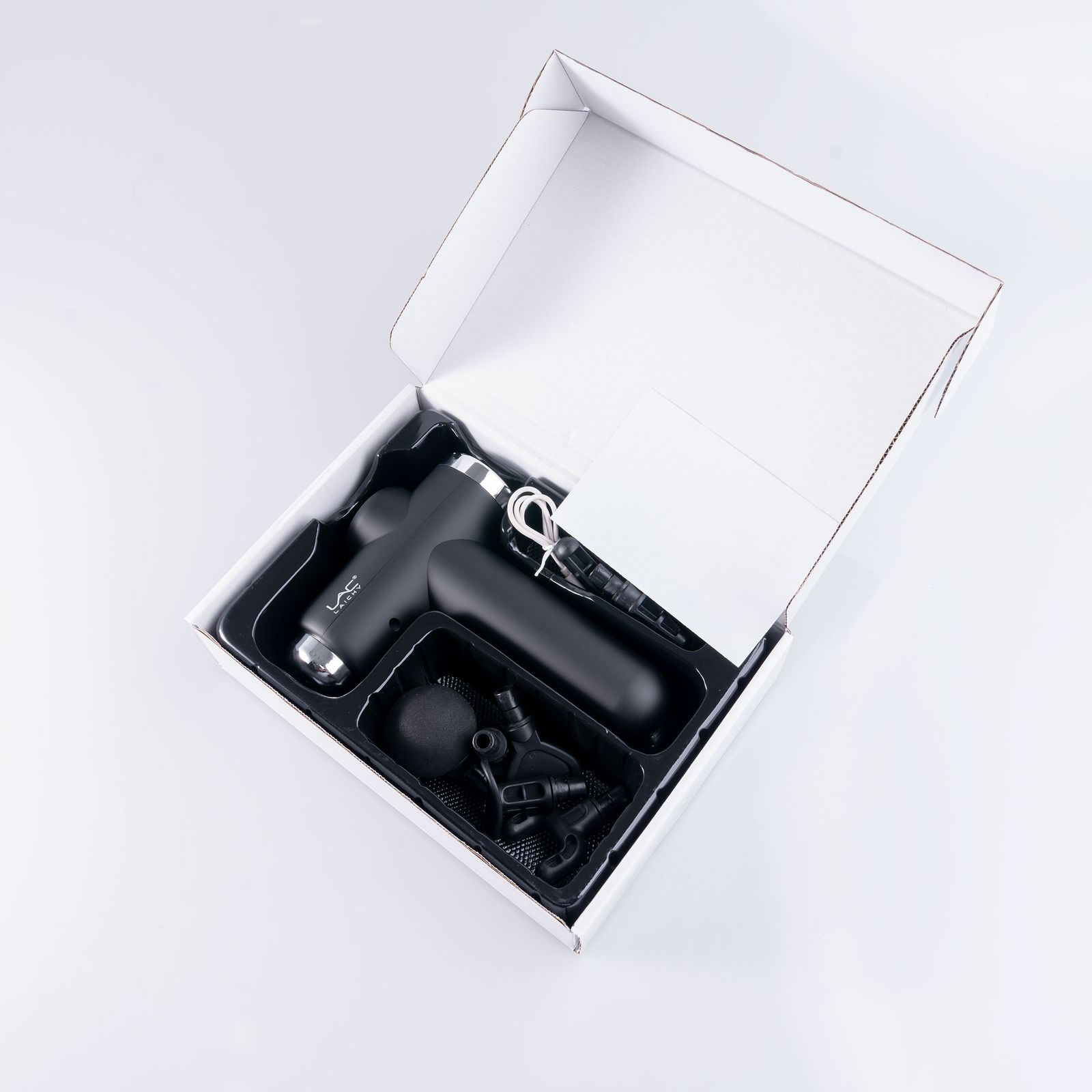 ماساژور برقی لایچی مدل L-006MG -  - 6