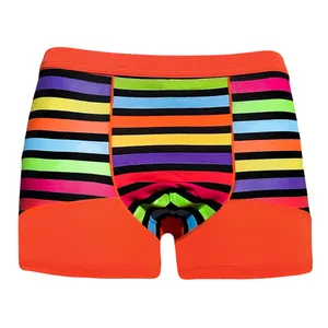 شورت پادار مردانه مدل NA32