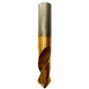 مته گورينگ مدل NO 225 TIN سايز 25 ميليمتر 