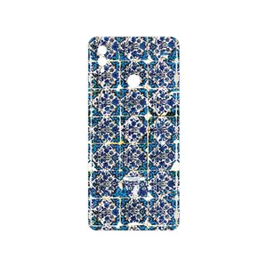 MAHOOT Traditional_Tile Cover Sticker for Honor Note 10