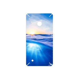 MAHOOT Ocean Cover Sticker for Nokia Lumia 530