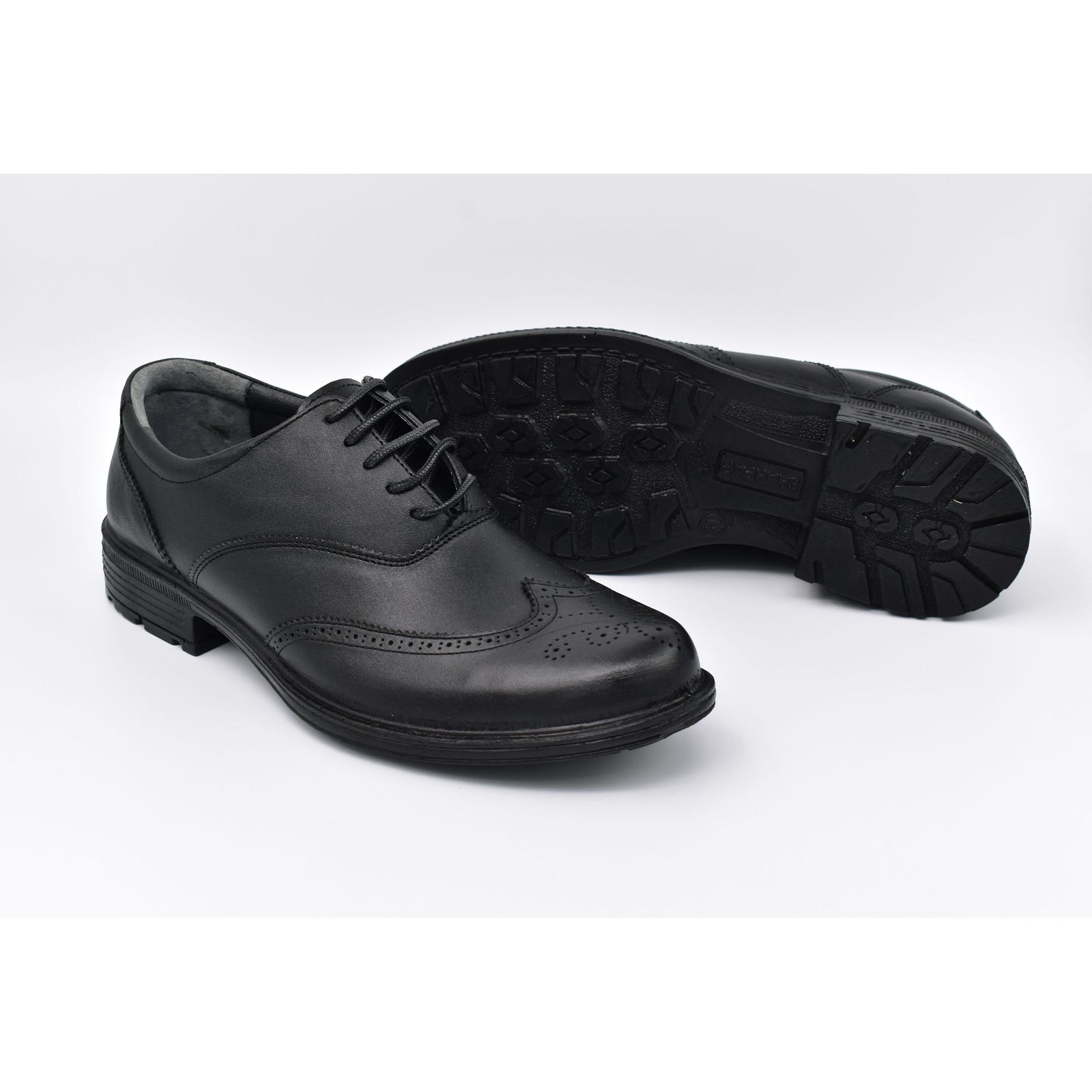 کفش مردانه شهپر مدل 1111 کد SH1819 -  - 6