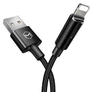 کابل تبدیل USB به لایتنینگ مک دودو مدل CA-460 طول 1.8 متر