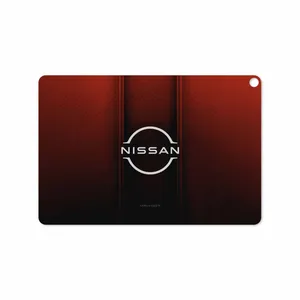 MAHOOT Nissan-Logo Cover Sticker for ASUS Zenpad 3S 10 2017 Z500KL