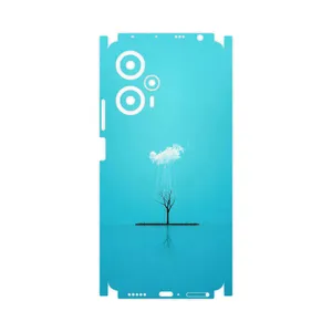 MAHOOT Minimal Tree-FullSkin Cover Sticker for Xiaomi Poco F5