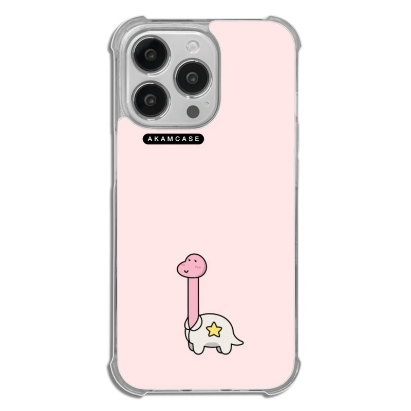 کاور آکام مدل AMC-WTA13PRO-DINO9 مناسب برای گوشی موبایل اپل iPhone 13 Pro