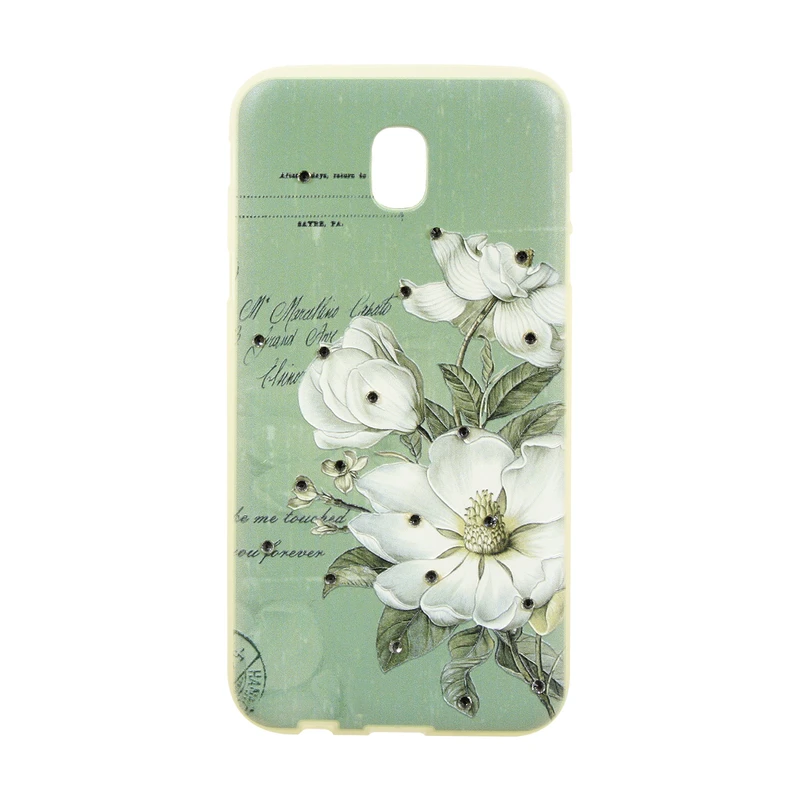کاور مدل G-Flower کد AZ مناسب برای گوشی موبایل سامسونگ Galaxy J5 Pro/J530