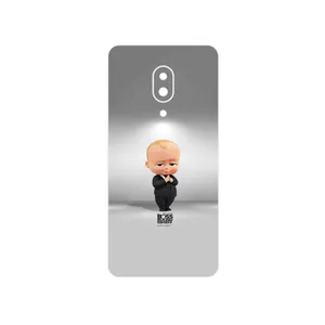 MAHOOT The Boss Baby Cover Sticker for Lenovo Z5 Pro