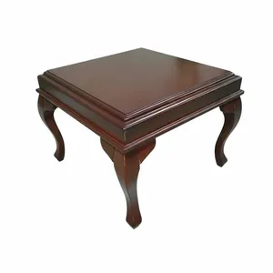 میز عسلی مربعی مدل طبقاتی