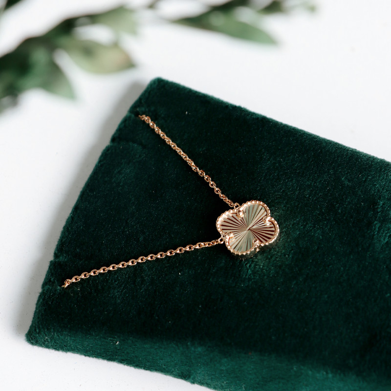 گردنبند نقره زنانه جی تی ای مدل G_280 گردنبند نقره زنانه جی تی ای مدل G_280