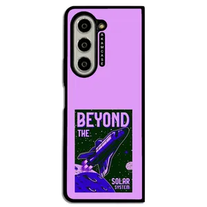 AKAM AMC-WSGZFOLD5-SPACE-24 Cover For Samsung Galaxy Z Fold 5