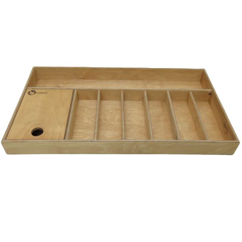 نظم دهنده کشو نظم لوکس مدل NLOT2-70