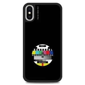 AKAM AMC-WAX-NOSTECH-19Cover For Apple iPhone X/Xs