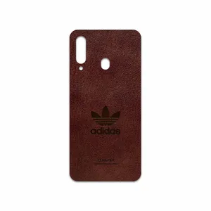 MAHOOT NL-DDS Cover Sticker for Samsung Galaxy A60